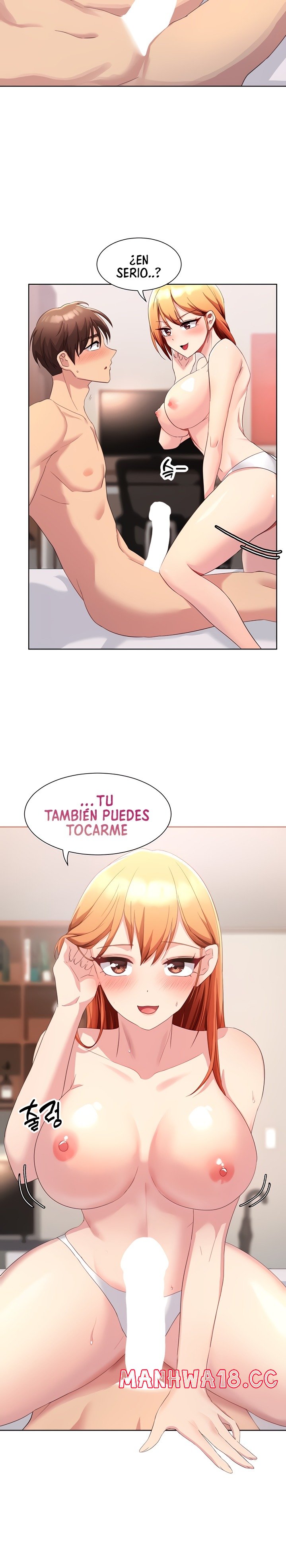My Students Raw Chapter 4 Page 12