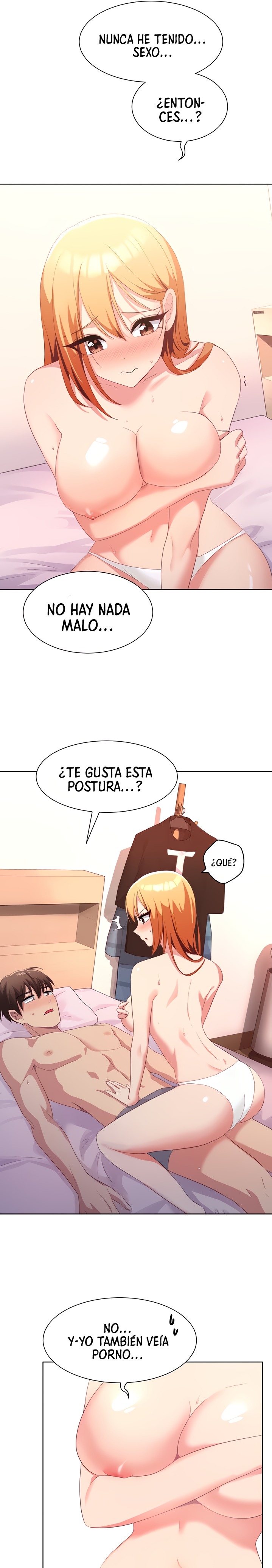 My Students Raw Chapter 4 Page 7