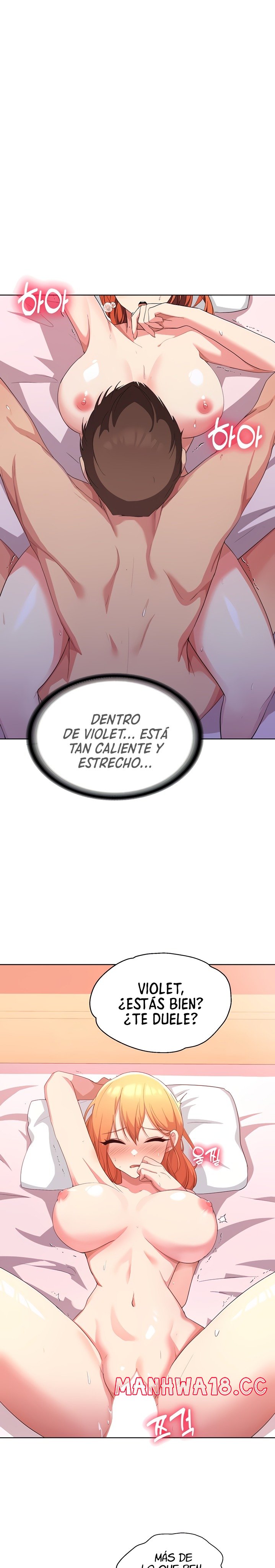 My Students Raw Chapter 5 Page 2