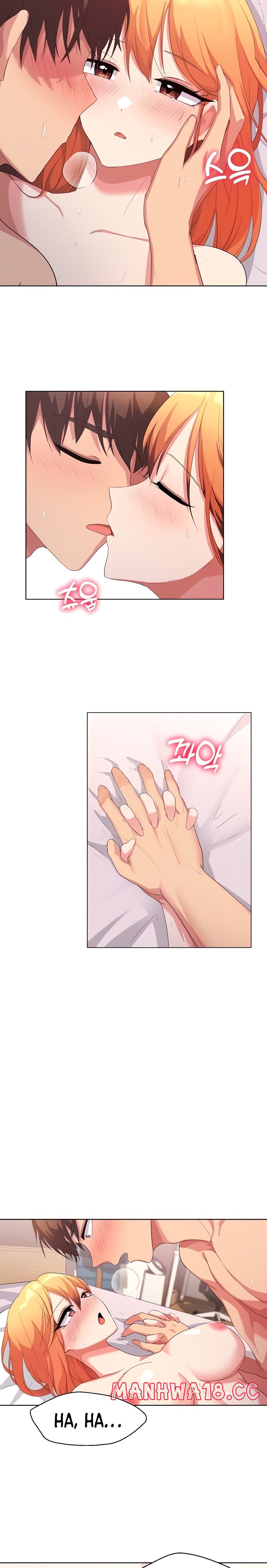 My Students Raw Chapter 5 Page 5