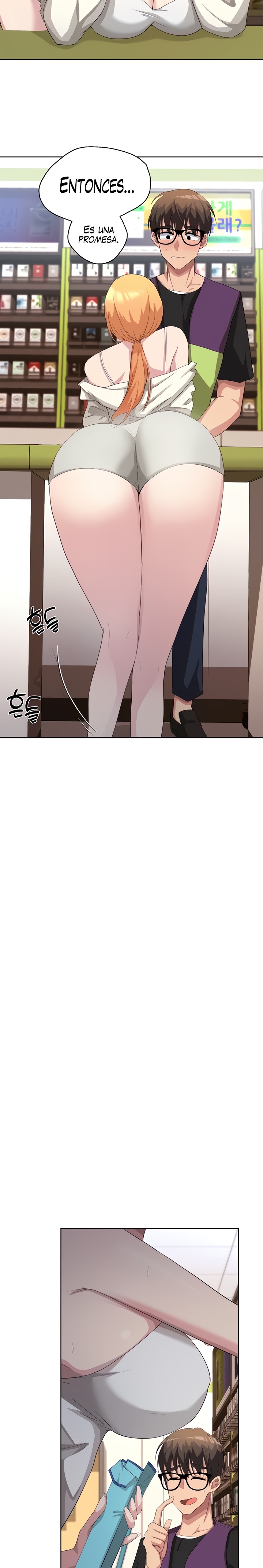 My Students Raw Chapter 6 Page 14
