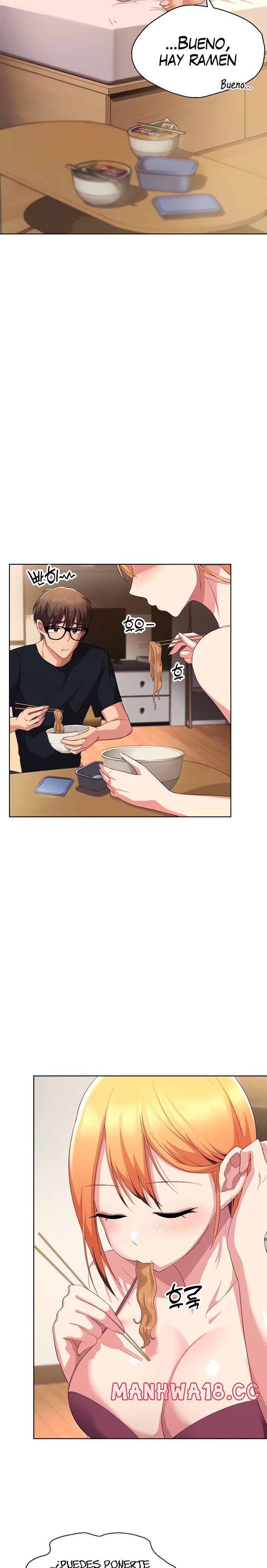 My Students Raw Chapter 6 Page 2