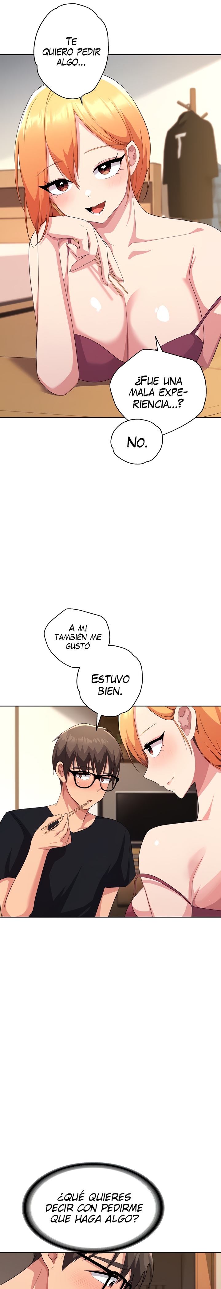My Students Raw Chapter 6 Page 4
