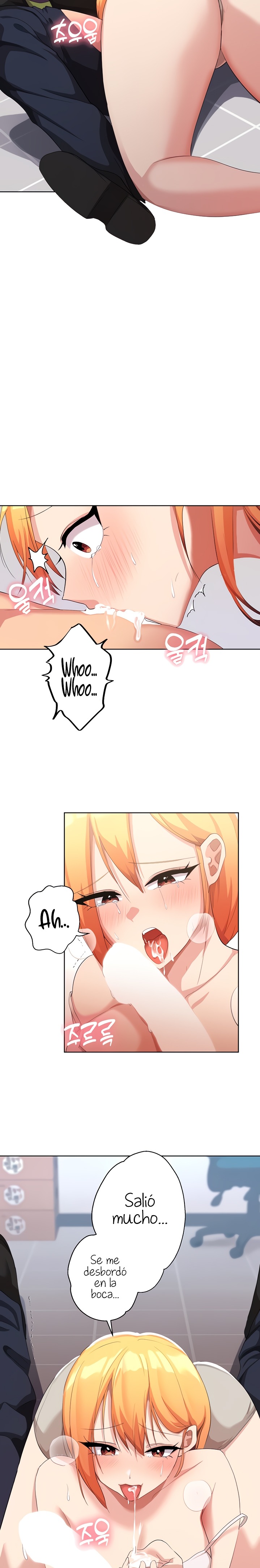 My Students Raw Chapter 7 Page 17