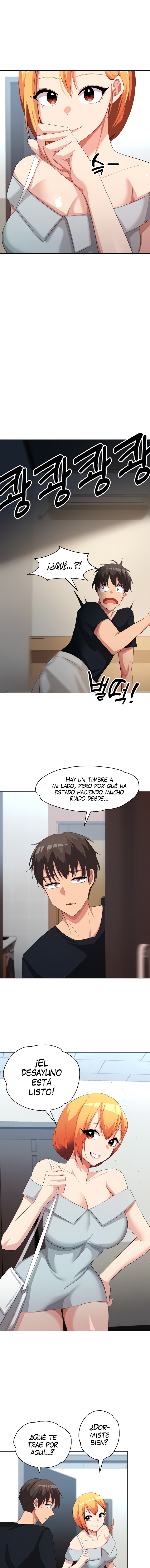 My Students Raw Chapter 8 Page 10