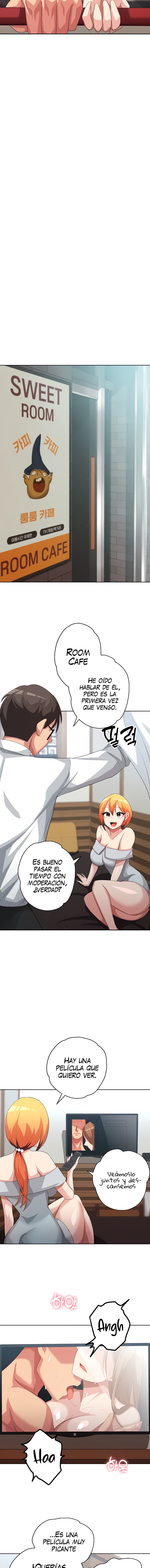 My Students Raw Chapter 8 Page 15