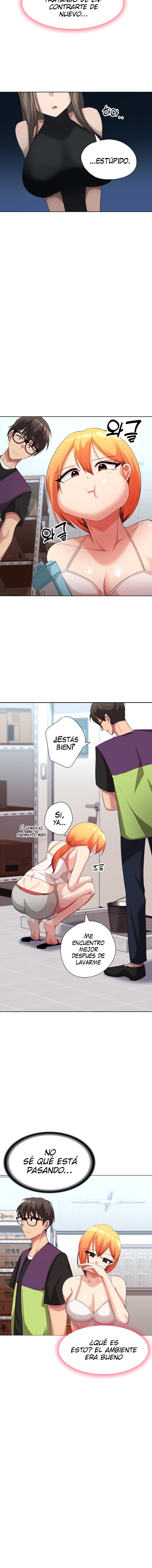 My Students Raw Chapter 8 Page 4