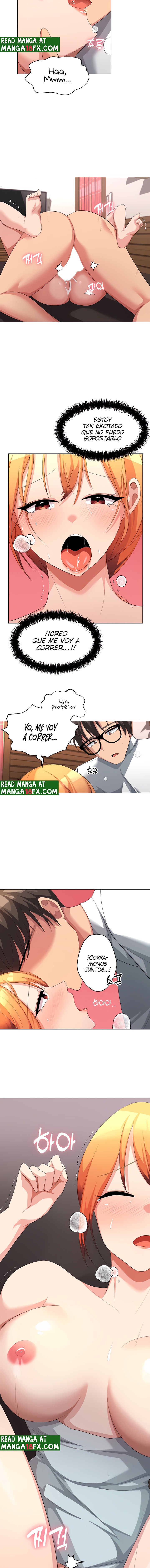My Students Raw Chapter 9 Page 11