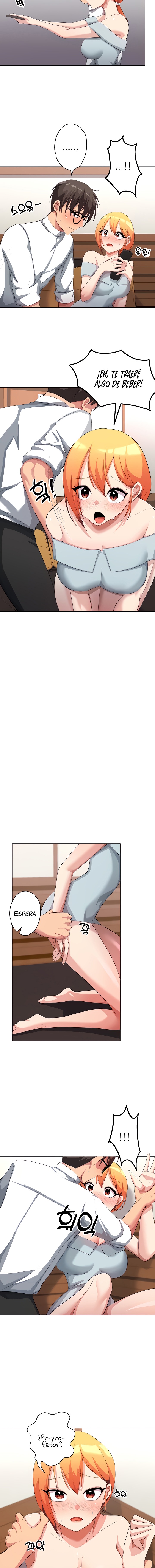 My Students Raw Chapter 9 Page 3