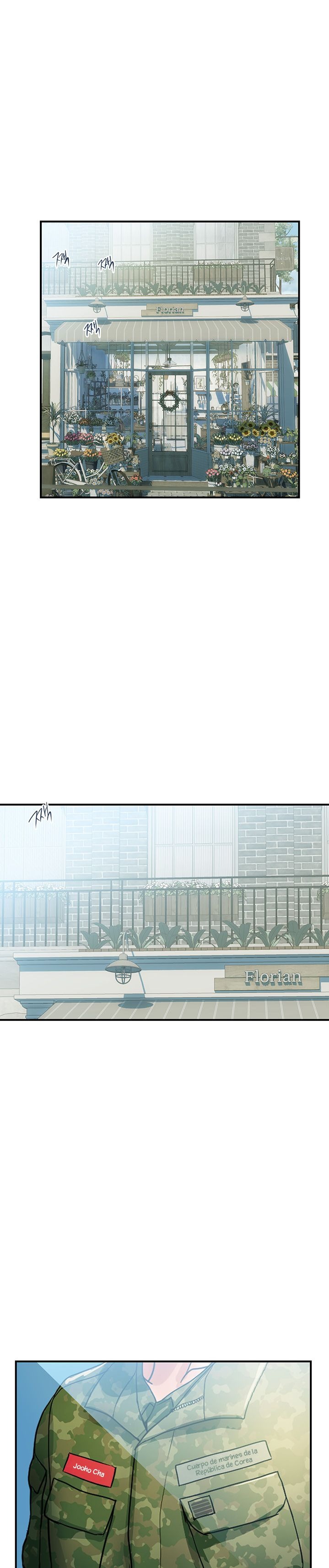 Department Store Misses Raw Chapter 1 Page 2