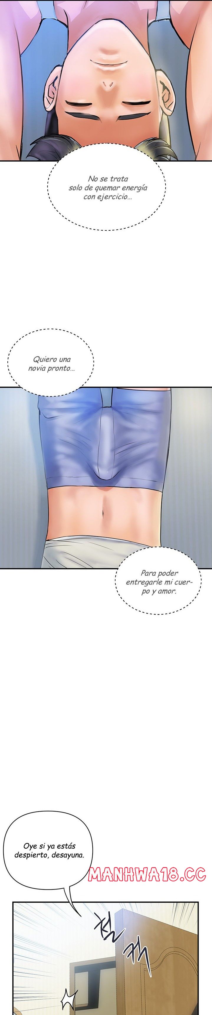 Department Store Misses Raw Chapter 1 Page 9