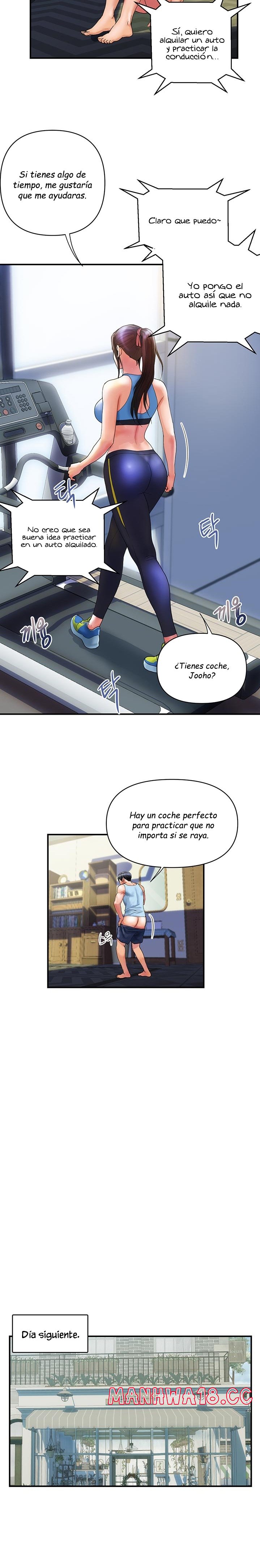 Department Store Misses Raw Chapter 10 Page 13