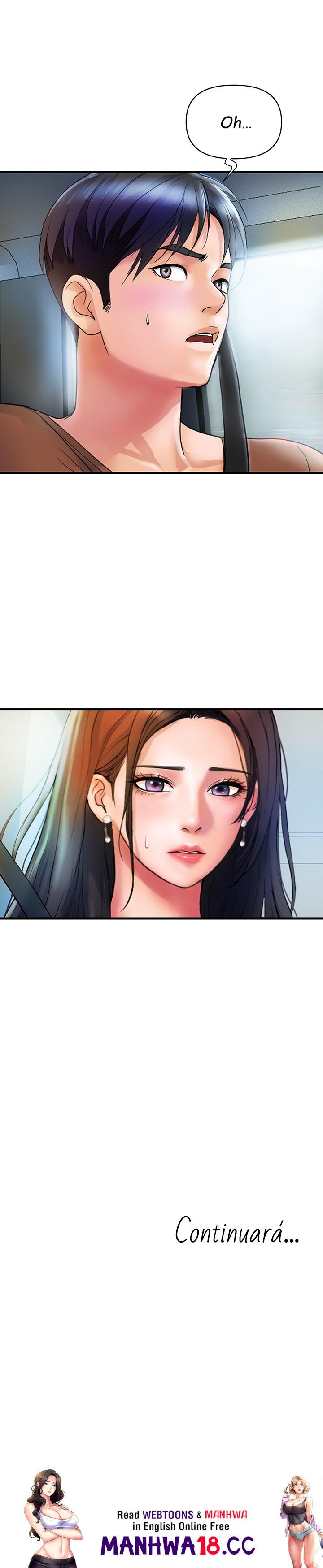 Department Store Misses Raw Chapter 11 Page 20