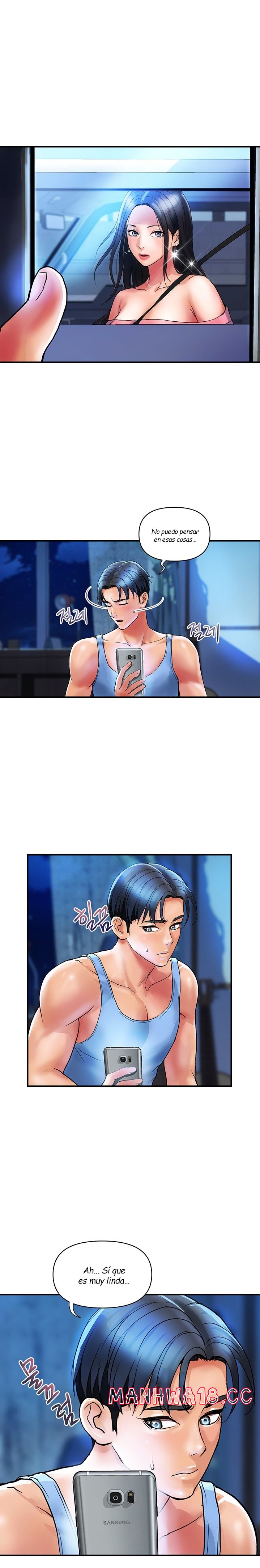 Department Store Misses Raw Chapter 12 Page 4