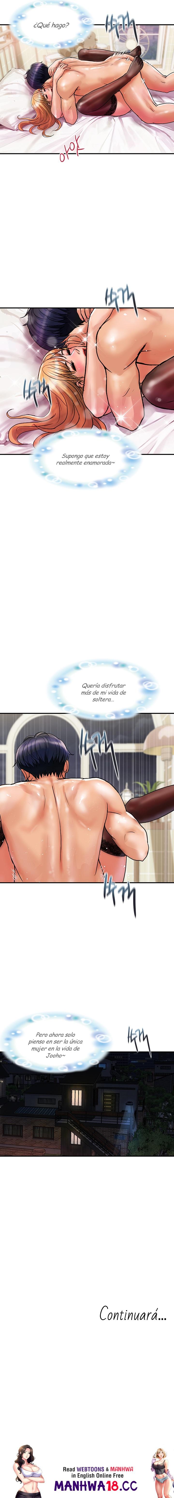 Department Store Misses Raw Chapter 13 Page 23