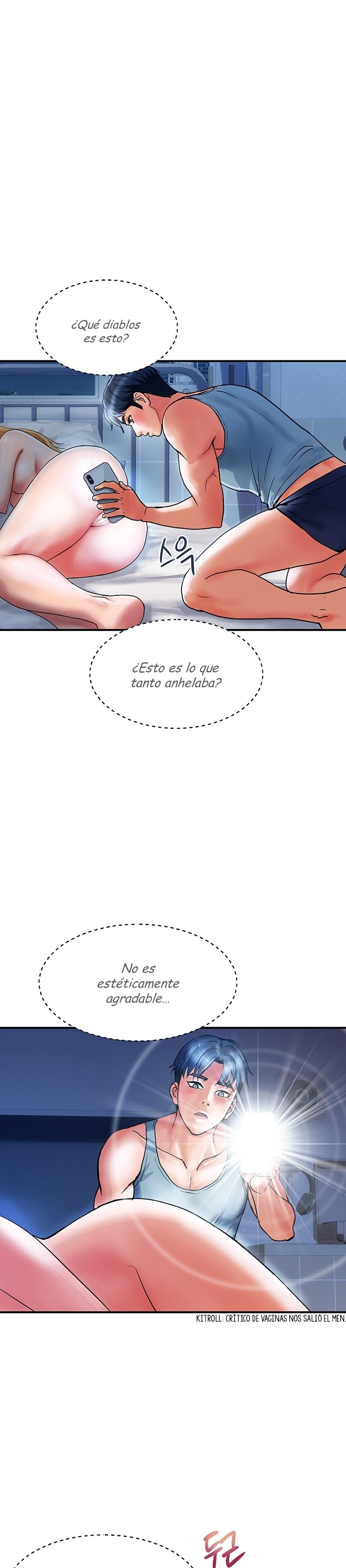 Department Store Misses Raw Chapter 14 Page 14
