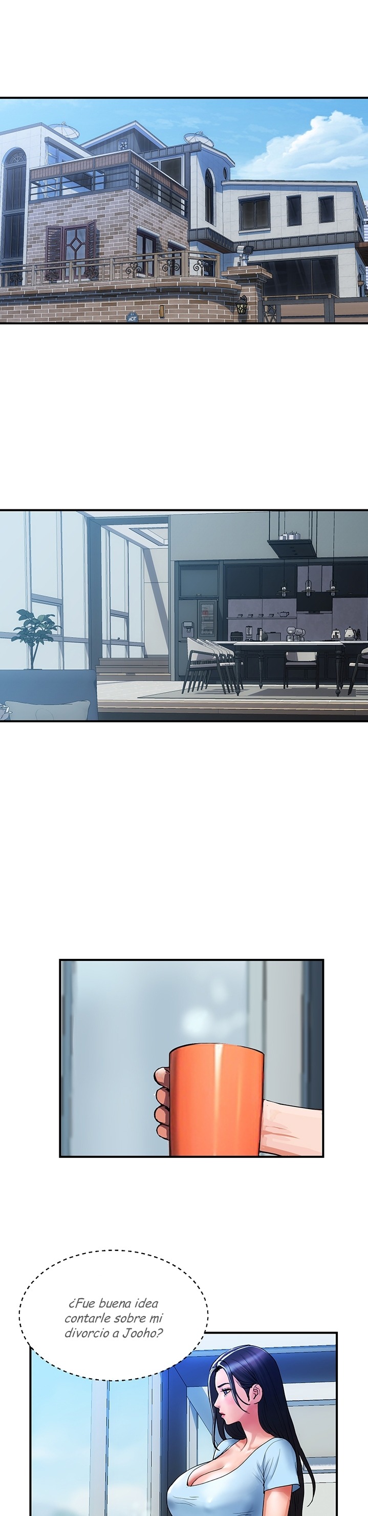 Department Store Misses Raw Chapter 14 Page 2