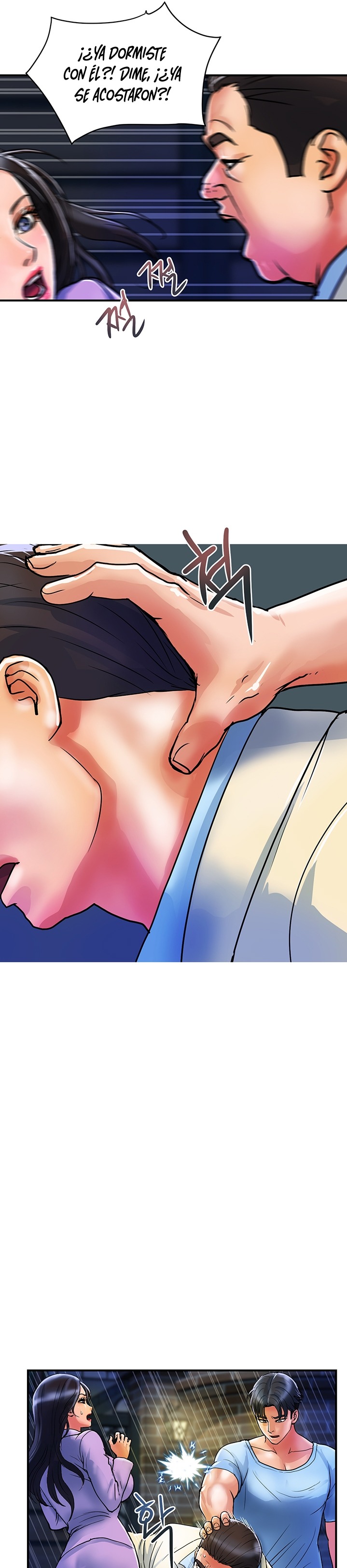 Department Store Misses Raw Chapter 15 Page 22