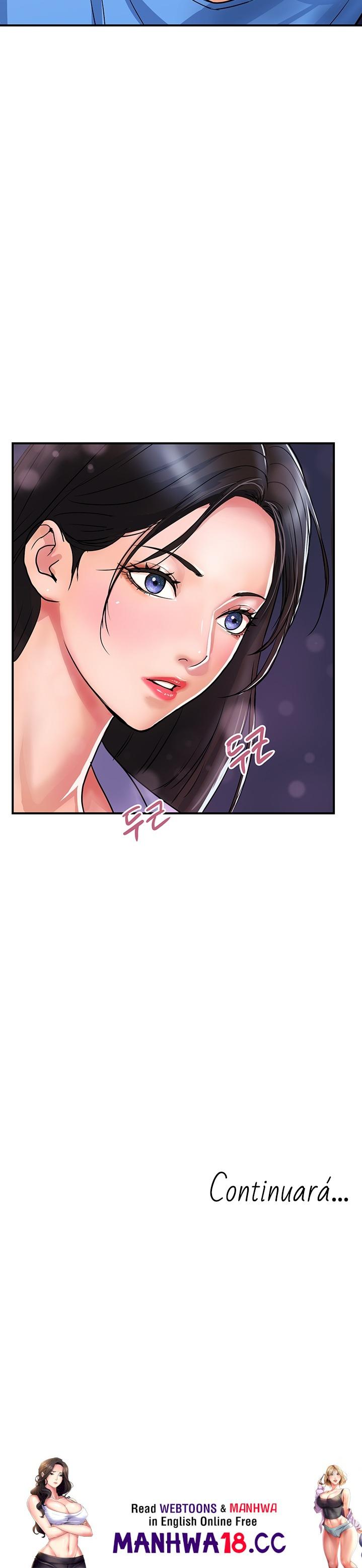 Department Store Misses Raw Chapter 15 Page 25