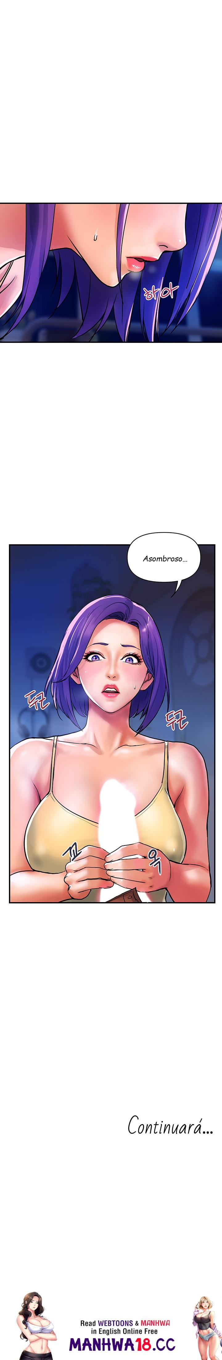 Department Store Misses Raw Chapter 16 Page 17