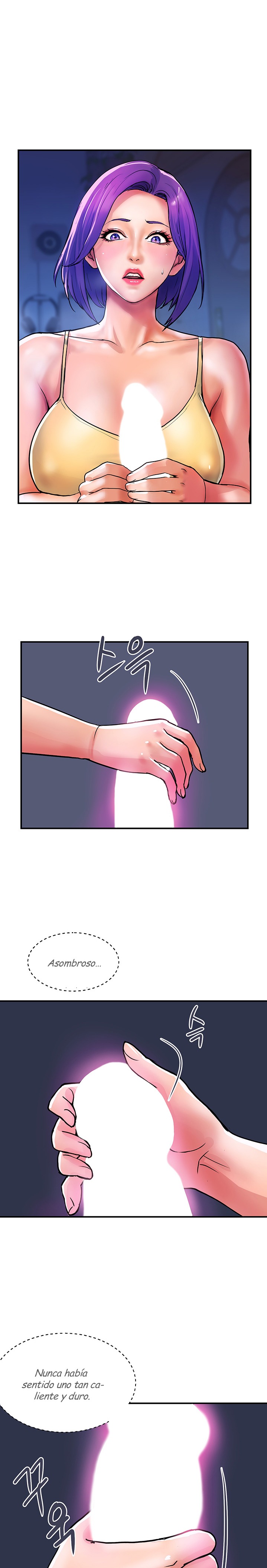 Department Store Misses Raw Chapter 17 Page 2