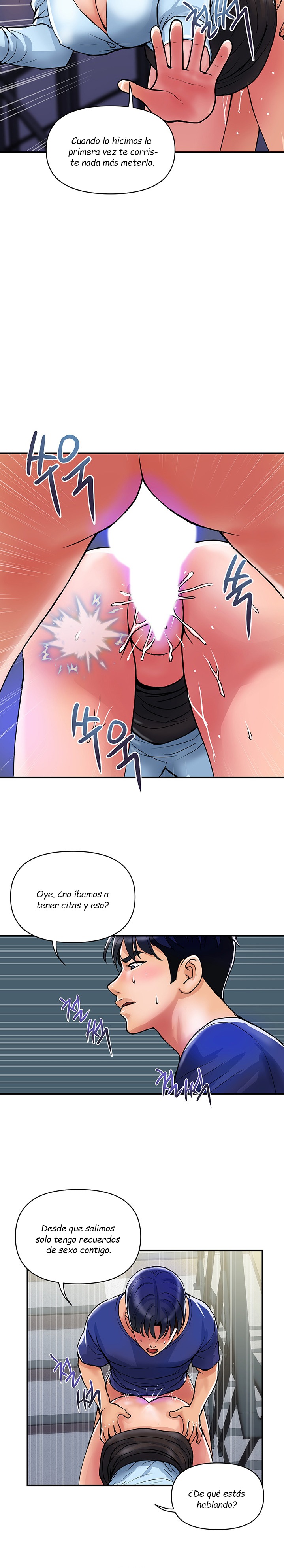 Department Store Misses Raw Chapter 19 Page 13