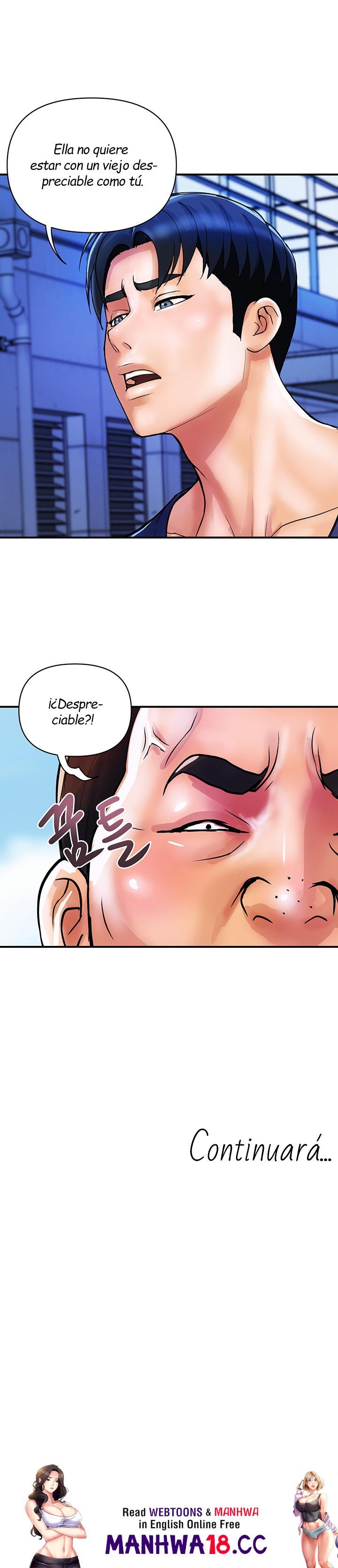 Department Store Misses Raw Chapter 20 Page 21