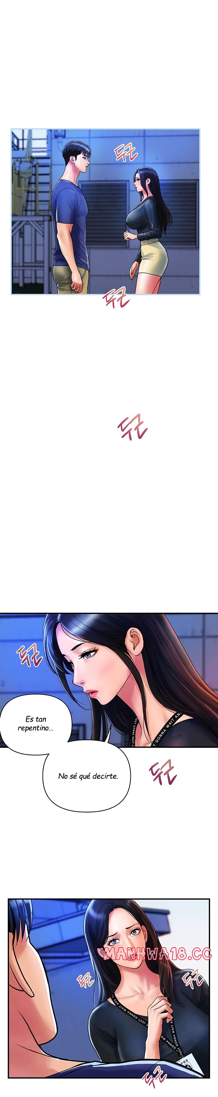Department Store Misses Raw Chapter 22 Page 3