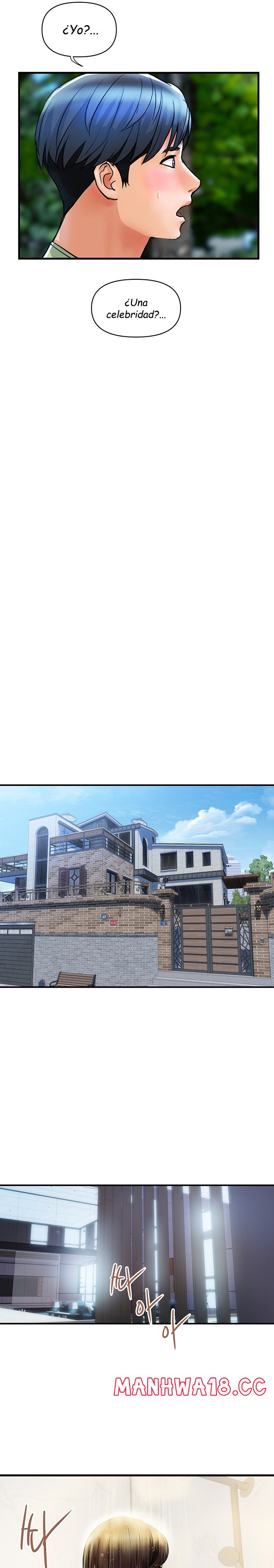 Department Store Misses Raw Chapter 5 Page 20