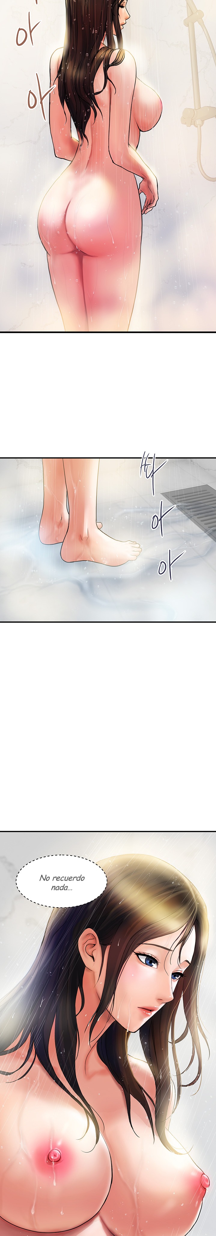 Department Store Misses Raw Chapter 5 Page 21