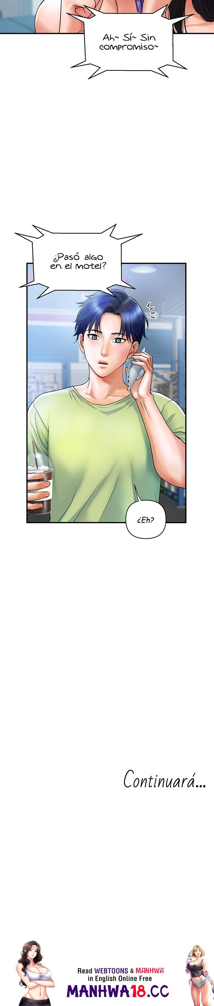 Department Store Misses Raw Chapter 5 Page 27