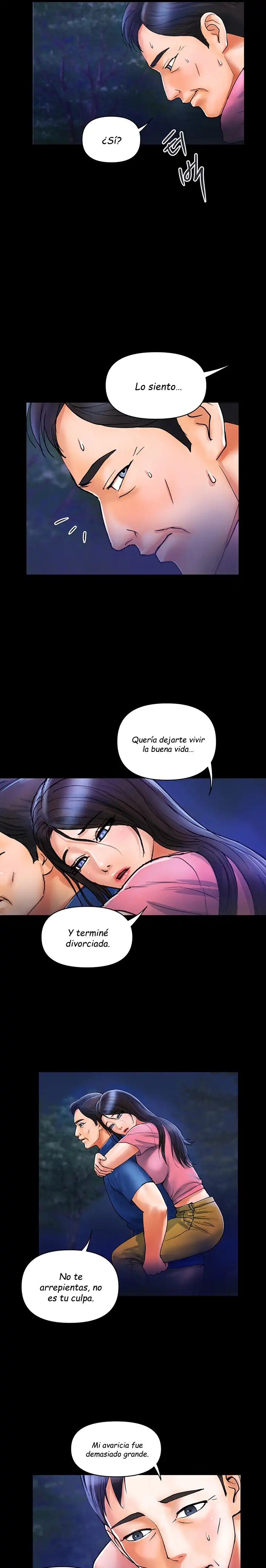Department Store Misses Raw Chapter 6 Page 11