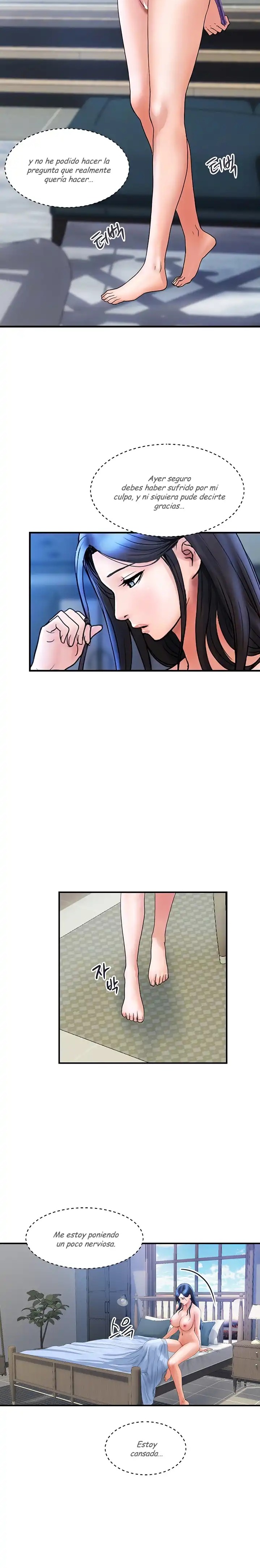 Department Store Misses Raw Chapter 6 Page 6