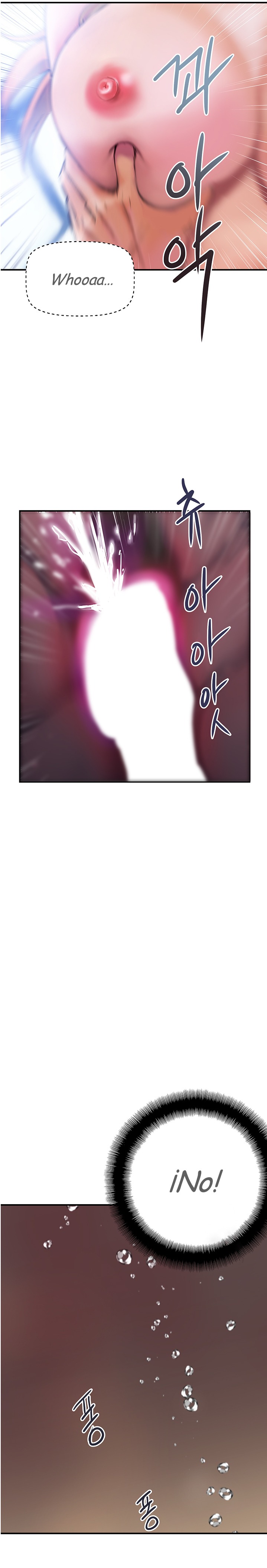 Department Store Misses Raw Chapter 8 Page 20