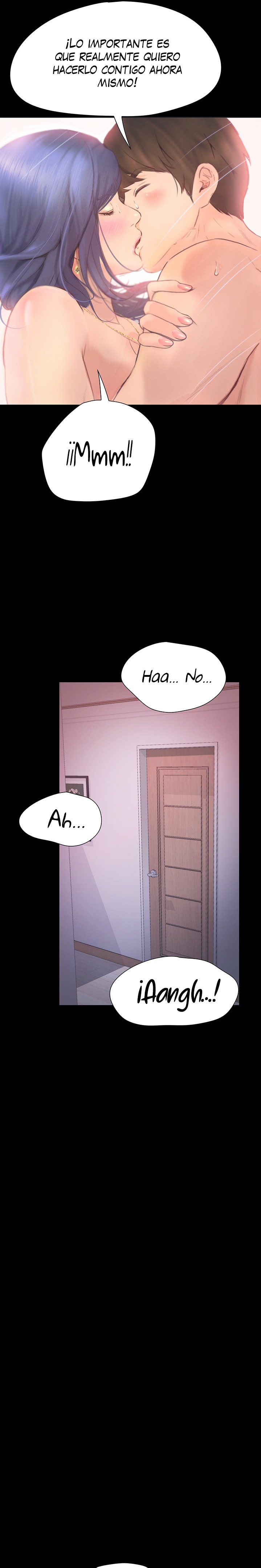 Happy Campus Raw Chapter 11 Page 11