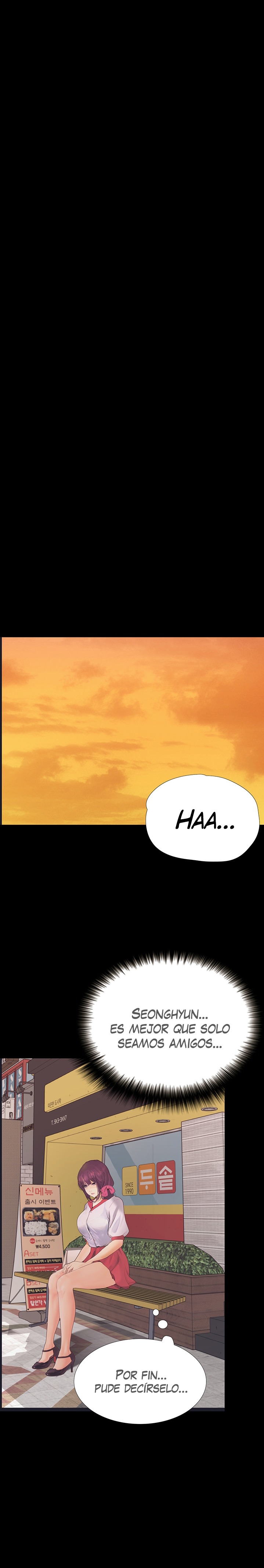 Happy Campus Raw Chapter 12 Page 16