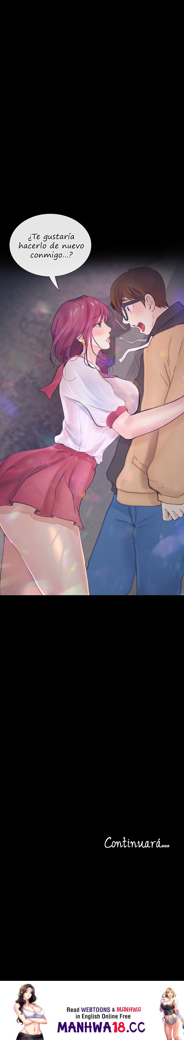 Happy Campus Raw Chapter 12 Page 30