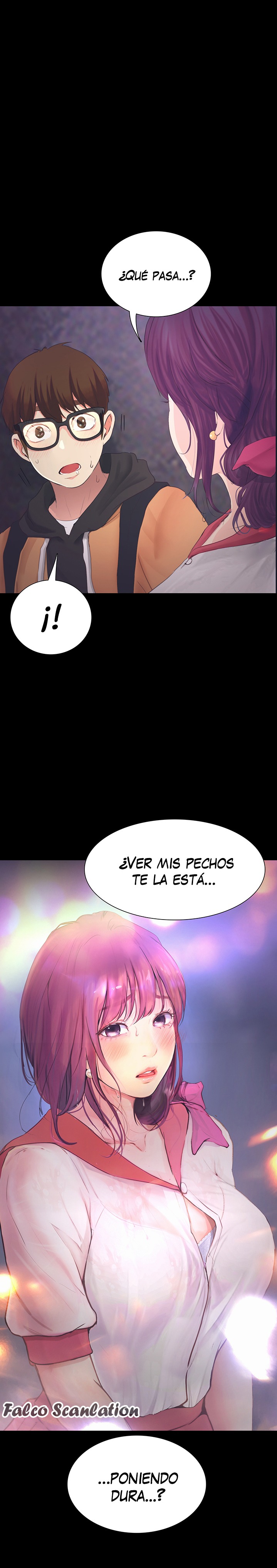 Happy Campus Raw Chapter 13 Page 2