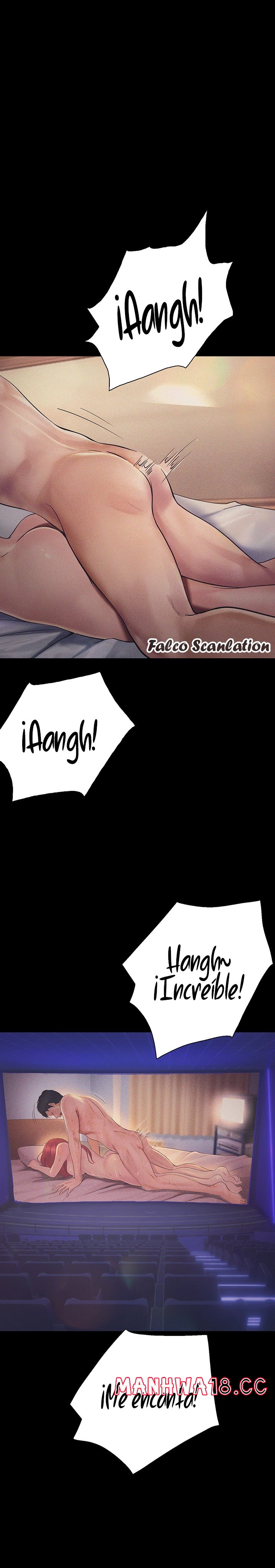 Happy Campus Raw Chapter 14 Page 24