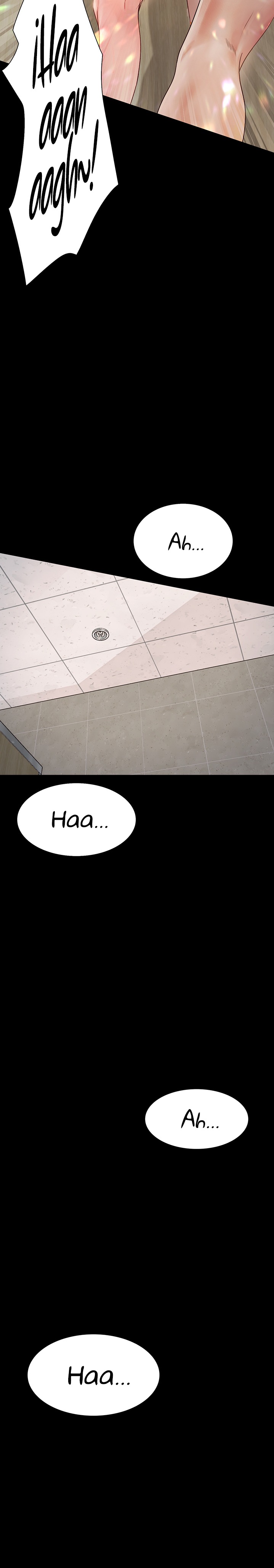 Happy Campus Raw Chapter 15 Page 27