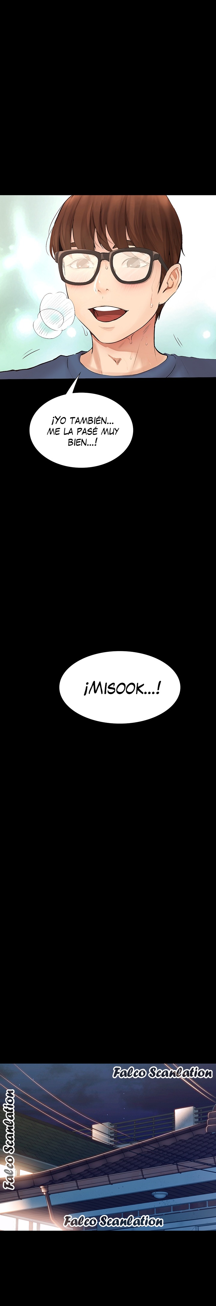 Happy Campus Raw Chapter 15 Page 30