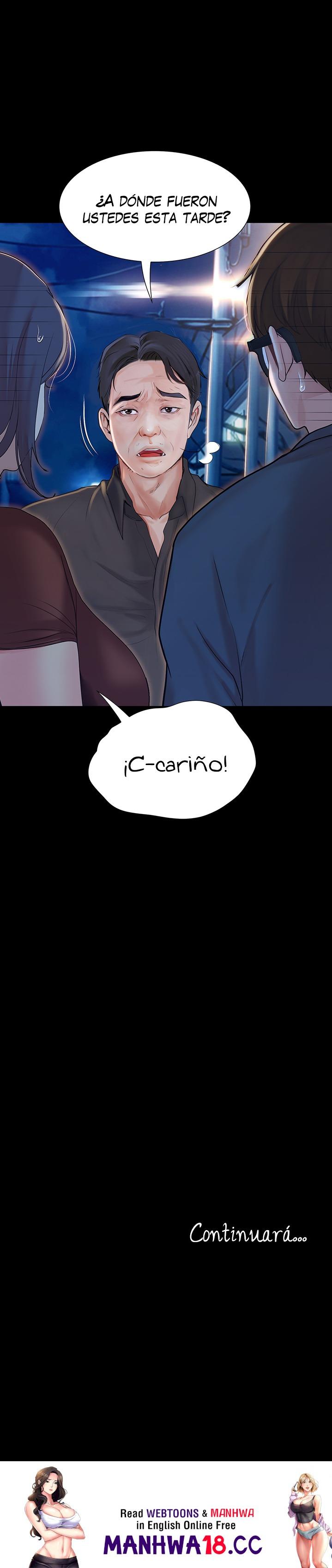 Happy Campus Raw Chapter 15 Page 32
