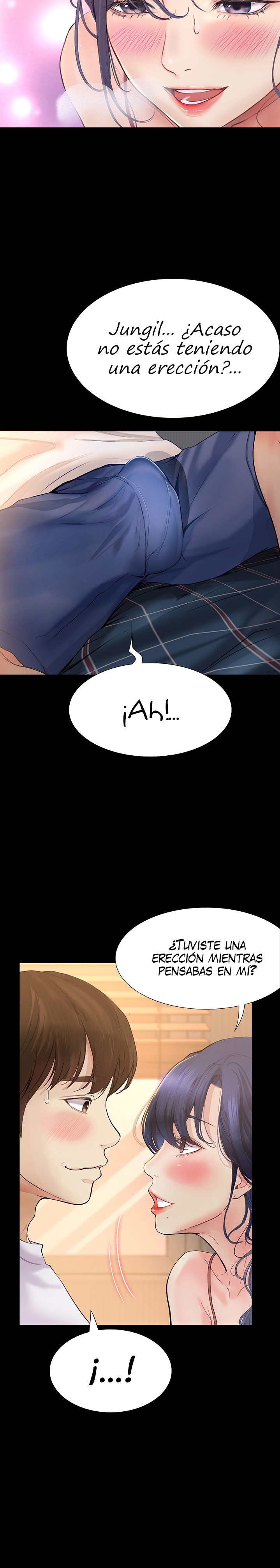 Happy Campus Raw Chapter 16 Page 13