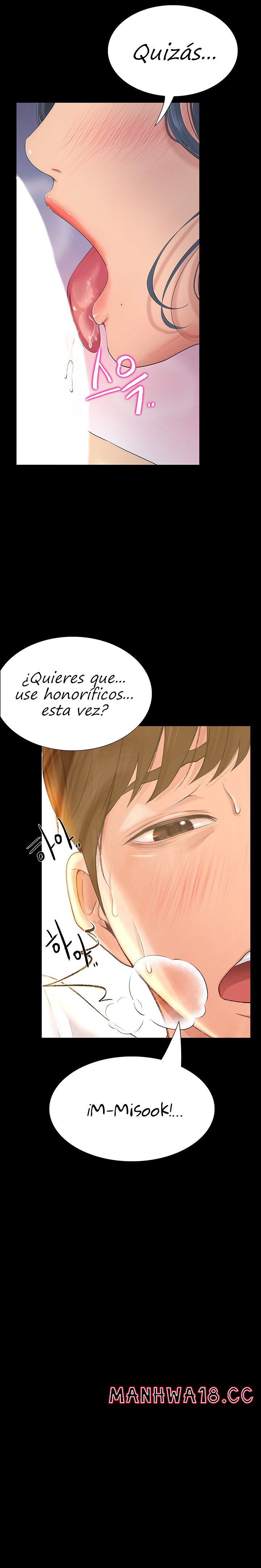 Happy Campus Raw Chapter 16 Page 17
