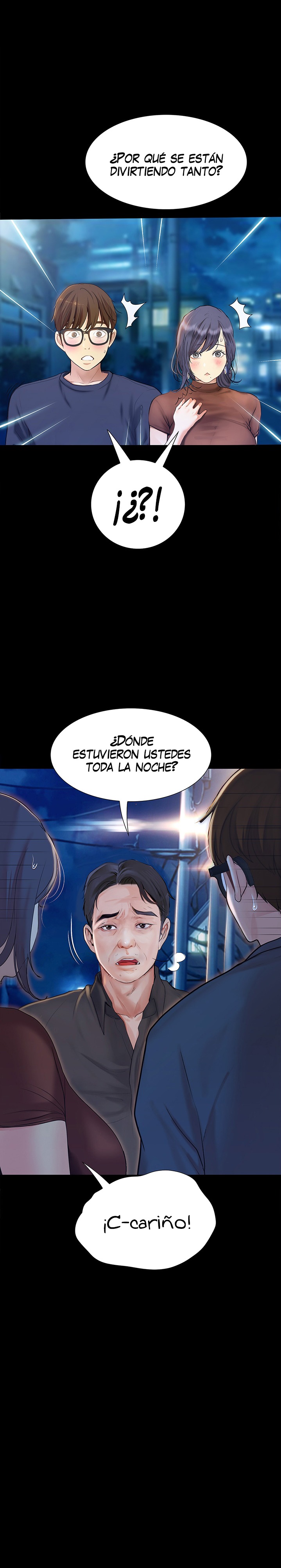 Happy Campus Raw Chapter 16 Page 2
