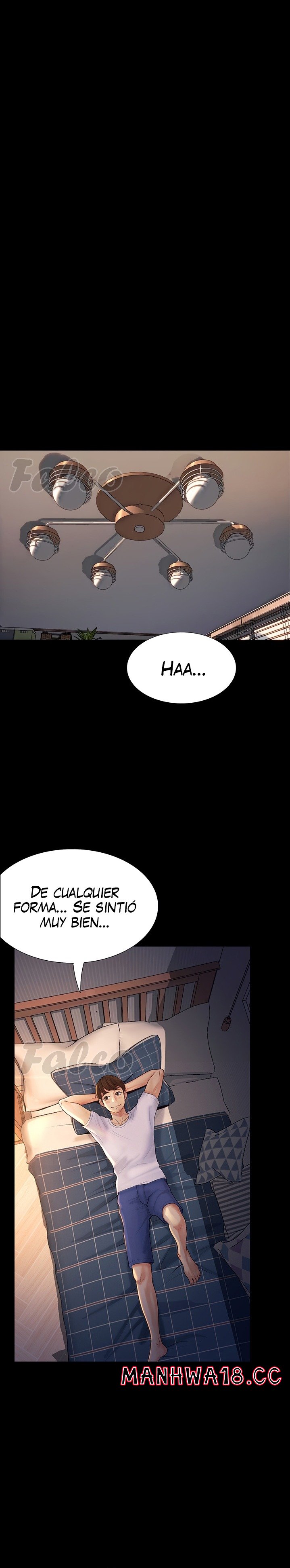 Happy Campus Raw Chapter 16 Page 7