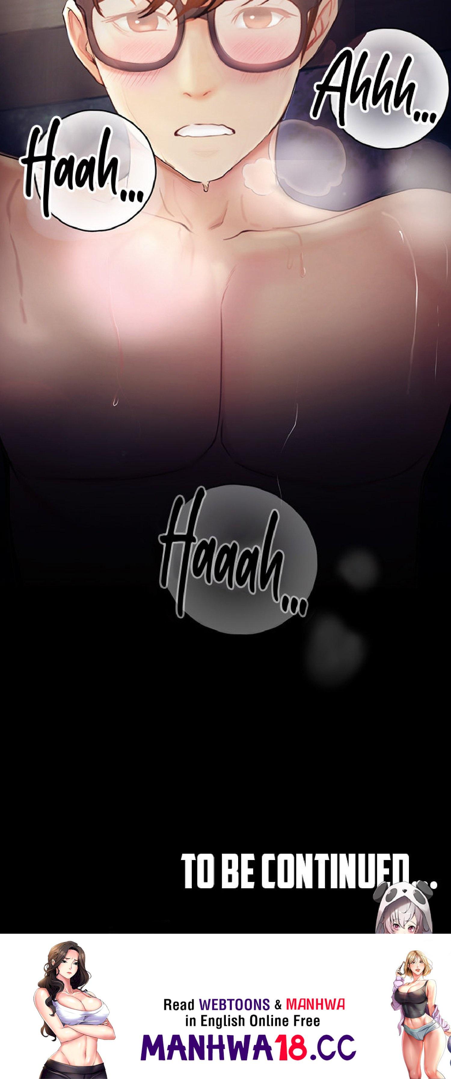 Happy Campus Raw Chapter 21 Page 30