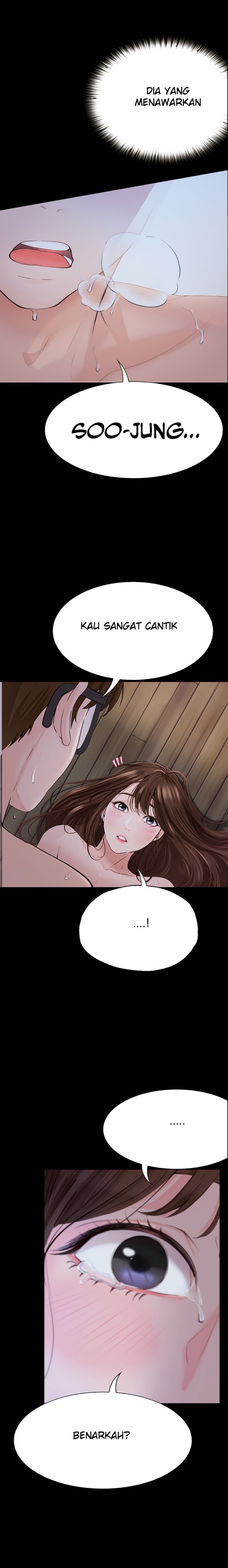 Happy Campus Raw Chapter 22 Page 12