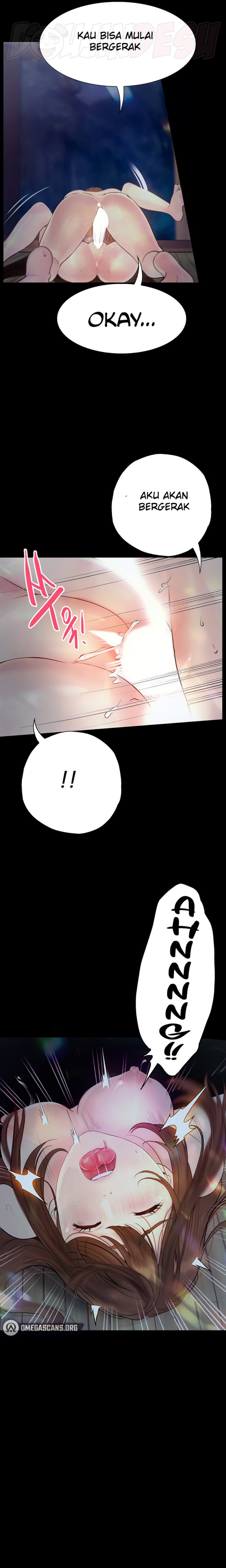 Happy Campus Raw Chapter 22 Page 7