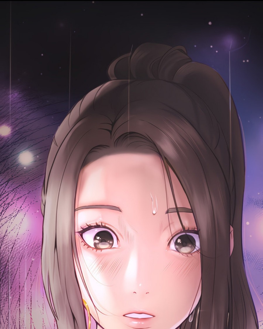Happy Campus Raw Chapter 24 Page 22